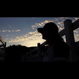 Meet your Posher, Haley